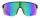 Red Bull Spect Sonnenbrille DAKOTA-008 schwarz/blau