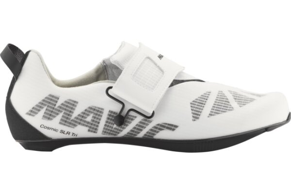Mavic Cosmic SLR  TRI weiss