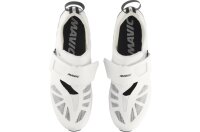 Mavic Cosmic SLR  TRI weiss