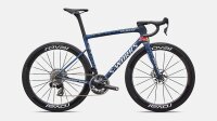 Specialized S-Works Tarmac SL8 LTD Red Bull Bora, blue