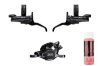 Shimano XT M8200 Bremsen Upgrade KIT