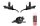 Shimano XT M8200 Bremsen Upgrade KIT