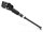 XLC Hinterbauständer KS-R04 schwarz, verstellbar 26-29"