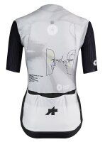 ASSOS GC RS Wom Summer SS Jersey S12 collective 13 grey