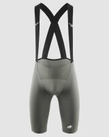 ASSOS Equipe R Bib Shorts S11 edge green