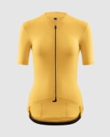 ASSOS Dyora R Jersey S11 flame orange