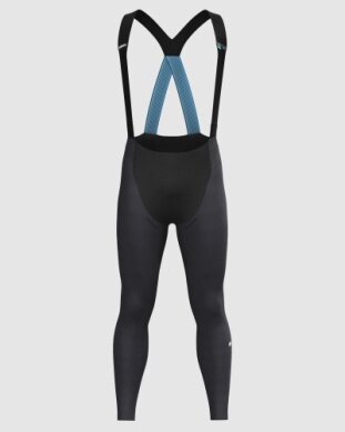 ASSOS Equipe R Habu Winter Bib Tights S11 black series