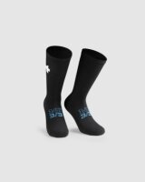 ASSOS Winter Socks P1 black series