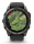 Garmin Fenix 8 Pro - 51 mm, Amoled Sapphire schwarz/titan carbongrau