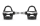 Garmin Rally RK210 (Look Keo)
