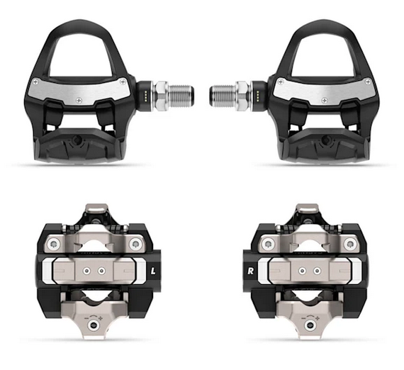 Garmin Rally RK/XC210 (Look Keo/SPD)
