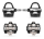 Garmin Rally RK/XC210 (Look Keo/SPD)