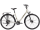 Trek Verve Lowstep EQ Lunar Silver 