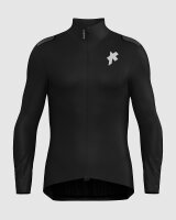 ASSOS Equipe RS Johdah Ultraz Winter Jacket S11 black series