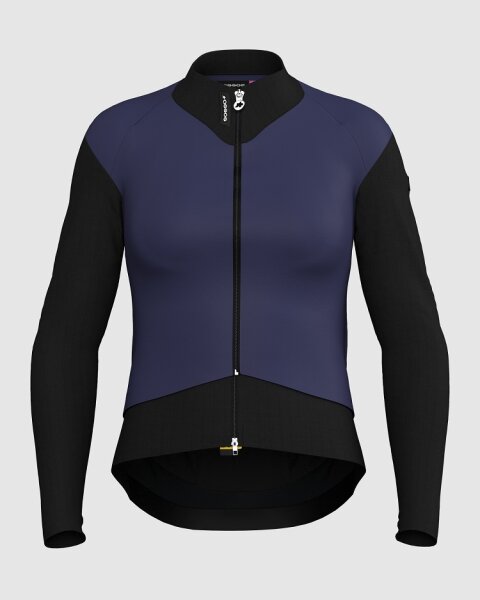 ASSOS UMA GTV Spring Fall Jacket S11 future dusk