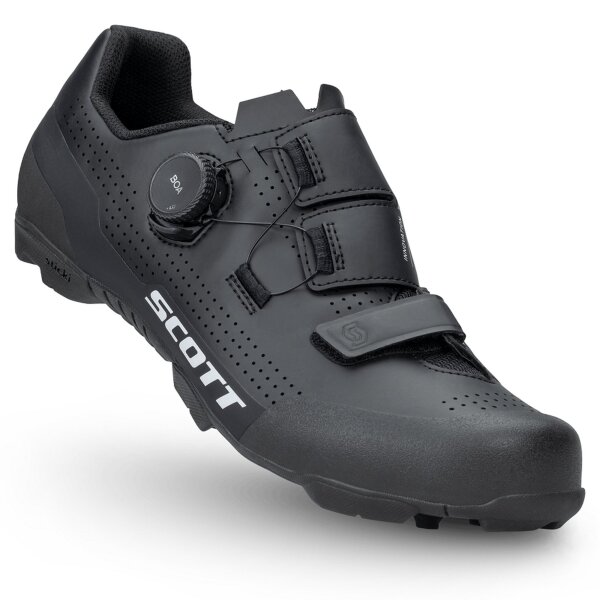 SCOTT Schuh MTB Team Boa black
