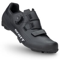SCOTT Schuh MTB Team Boa black
