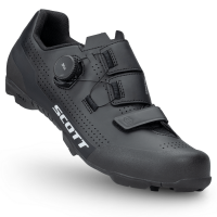 SCOTT Schuh MTB Team Boa black