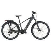 SCOTT Sub Sport 10  midnight grey