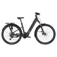 SCOTT Sub Sport 10 Wave midnight grey