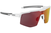 Mavic MVS Shield white red