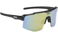 Mavic MVS Shield black gold/blue