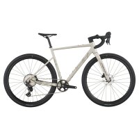 SCOTT Speedster Gravel 10 taupe beige
