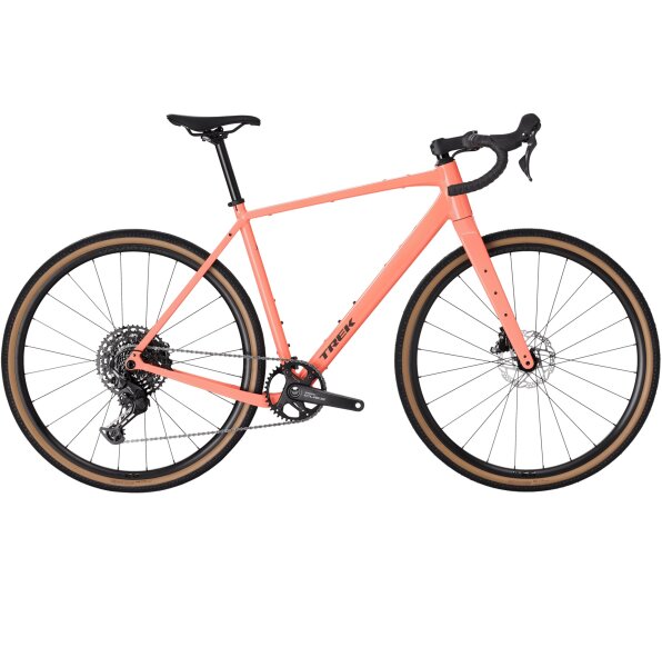 TREK Checkpoint ALR 4 living coral