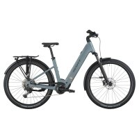 SCOTT Sub Sport 20 Wave hematite blue