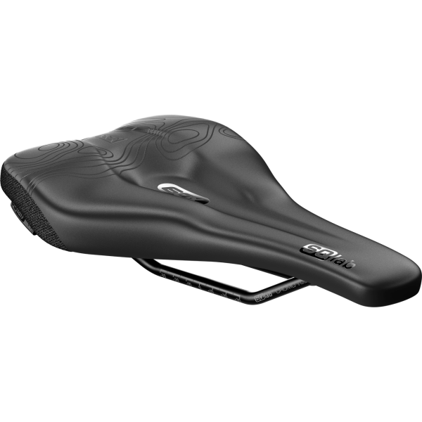 SQlab Sattel 6OX Ergowave active 2.2