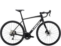 Trek Domane AL 5 Gen 4 Matt Trek Black
