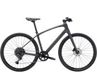TREK FX Sport SL 4 Matte Onyx Carbon