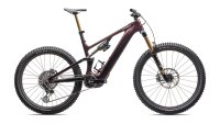 Specialized S-Works Turbo Levo 4 gloss red...