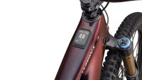 Specialized S-Works Turbo Levo 4 gloss red...