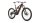 Specialized S-Works Turbo Levo 4 gloss red pearl/black/metallic white silver