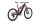 Specialized S-Works Turbo Levo 4 gloss red pearl/black/metallic white silver