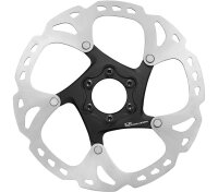 Shimano Bremsscheibe RT86 203mm 6L