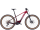 Trek Marlin+ 8 fury red/lithium fade