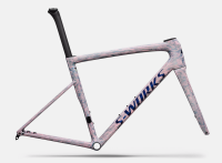 Specialized S-Works Tarmac SL8 Frameset gloss dolomite...