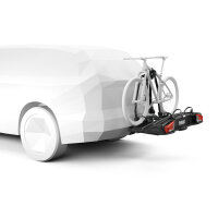 Thule VeloSpace 3 3-Bike