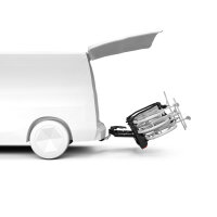 Thule VeloSpace 3 3-Bike