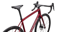 Specialized Aethos 2 Pro Force AXS gloss red sky/chrome
