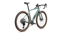Specialized Diverge 4 Expert fjord metallic/emerald metallic
