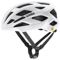 Uvex i-volute MIPS white matt