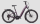 Specialized Turbo Como 4.0 gloss nebula metallic