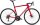 Specialized Tarmac SL8 Comp gloss red tint over silver dust/silver dust