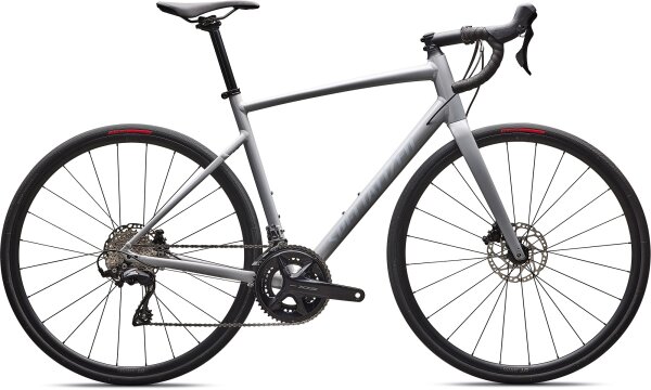 Specialized Allez Comp dolomite metallic/dove grey