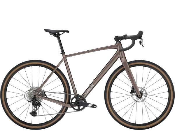 TREK Checkpoint ALR 5 Gen 3 bronze age
