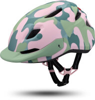 Specialized Shuffle 2 LED camo graphic