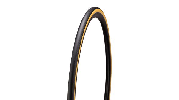 Specialized Cotton Racing only Faltreifen tan sidewall